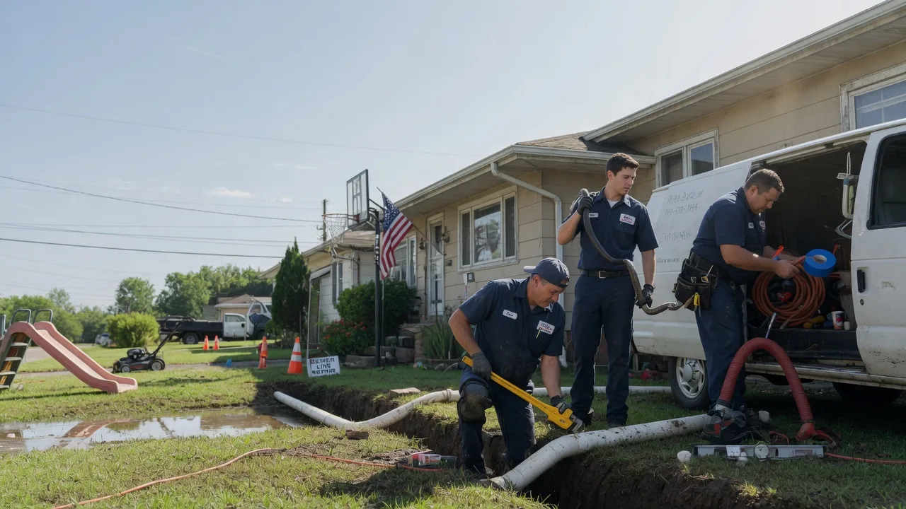 Toilet Installation in Derby, IA near me